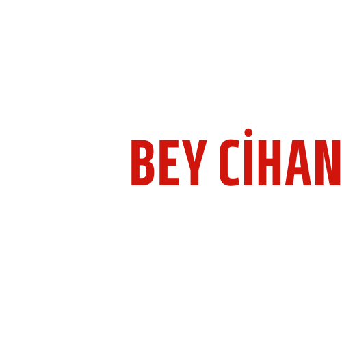 Bey Cihan Logo